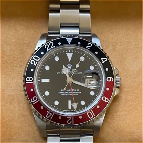 rolex 16700 usato prezzo|rolex gmt 16700 price.